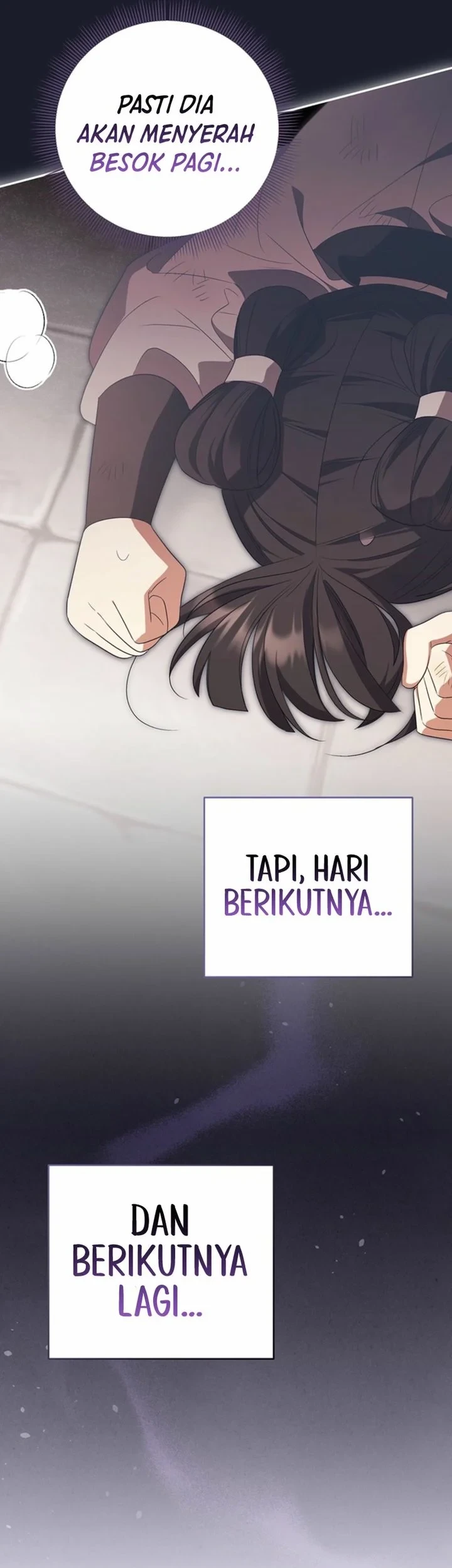 A Baby Cat Who Commands the Dog Clan Chapter 11 - halaman 45