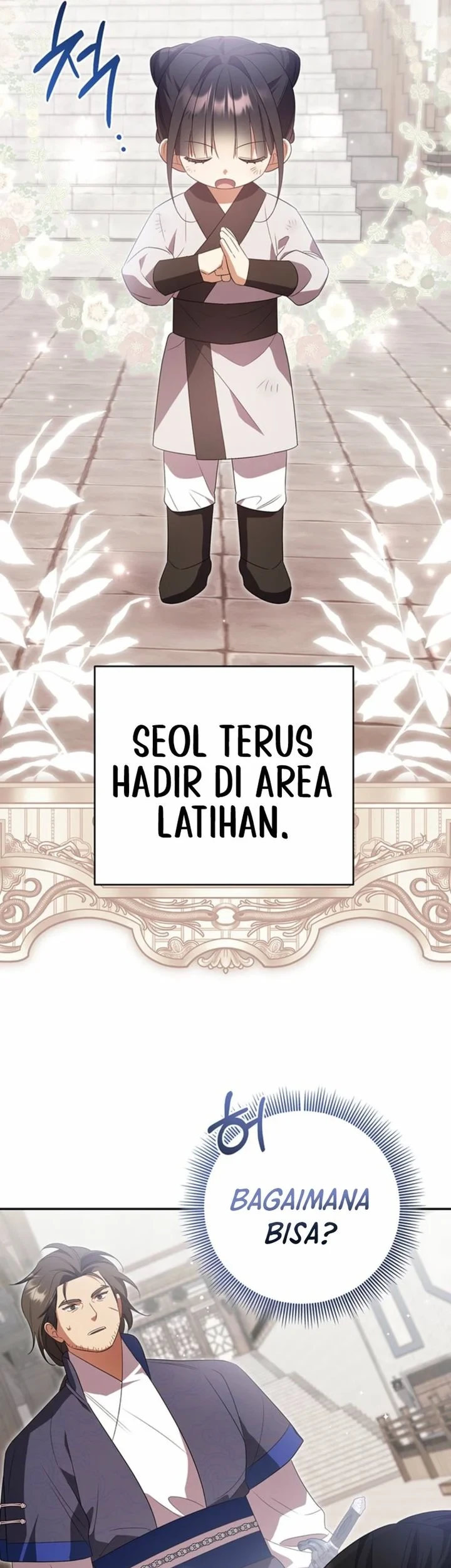 A Baby Cat Who Commands the Dog Clan Chapter 11 - halaman 47