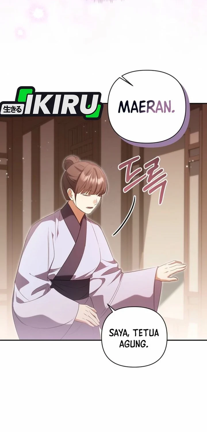 A Baby Cat Who Commands the Dog Clan Chapter 11 - halaman 6