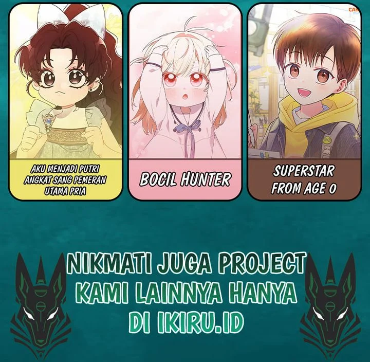 A Baby Cat Who Commands the Dog Clan Chapter 11 - halaman 72