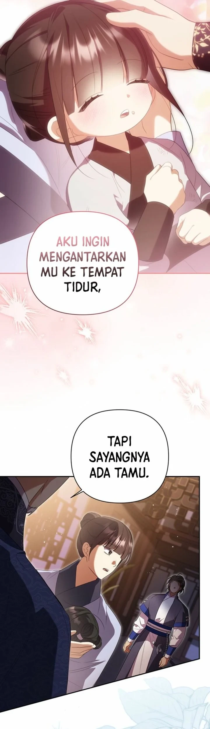 A Baby Cat Who Commands the Dog Clan Chapter 11 - halaman 9