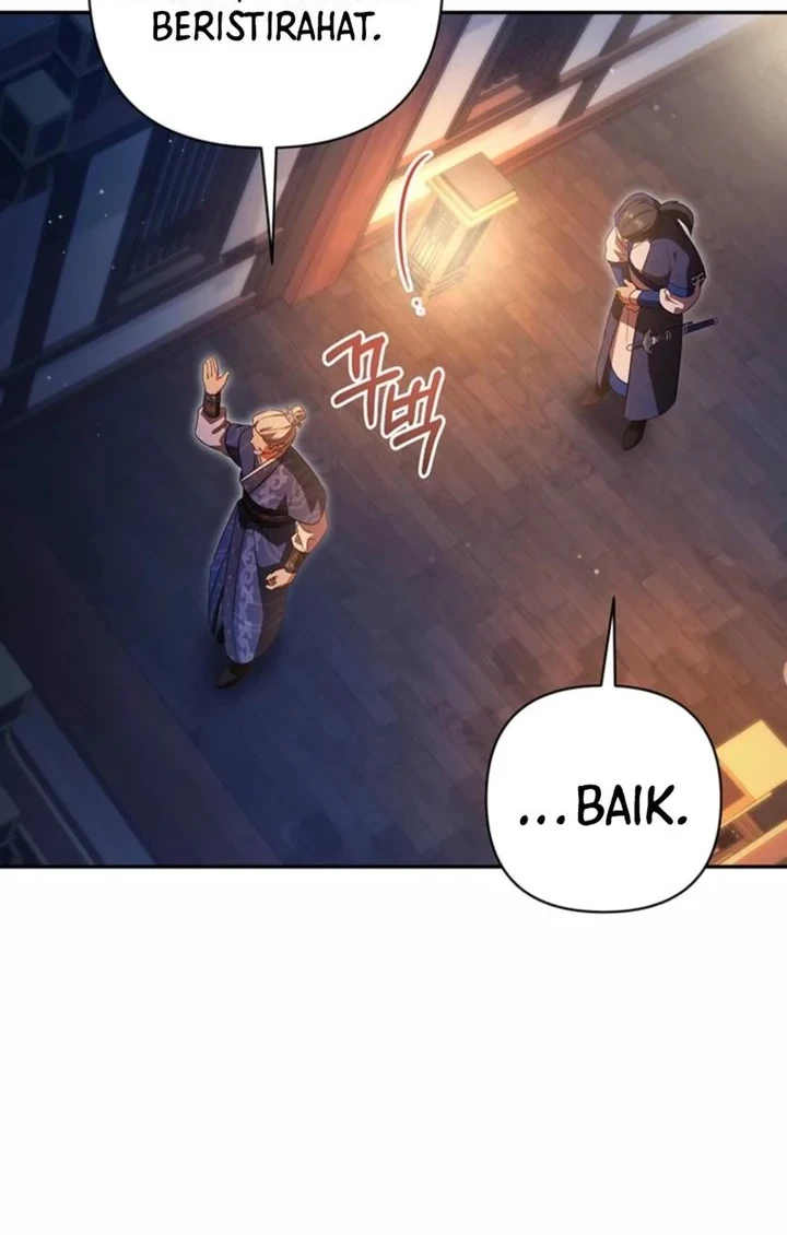 A Baby Cat Who Commands the Dog Clan Chapter 12 - halaman 10