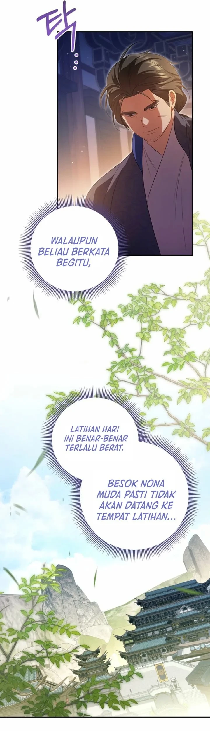 A Baby Cat Who Commands the Dog Clan Chapter 12 - halaman 11