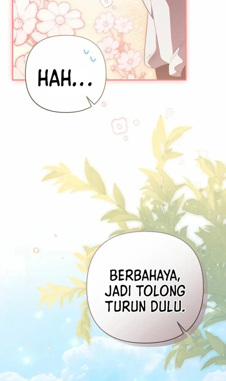 A Baby Cat Who Commands the Dog Clan Chapter 12 - halaman 20