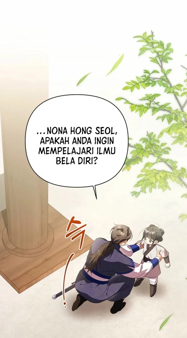 A Baby Cat Who Commands the Dog Clan Chapter 12 - halaman 28