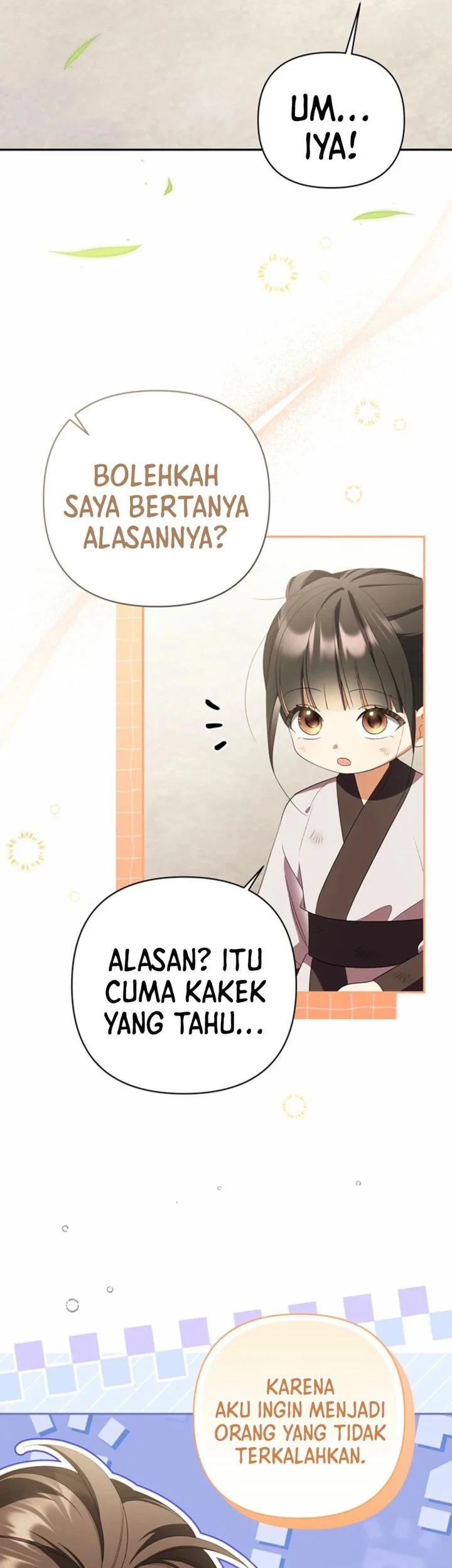 A Baby Cat Who Commands the Dog Clan Chapter 12 - halaman 29