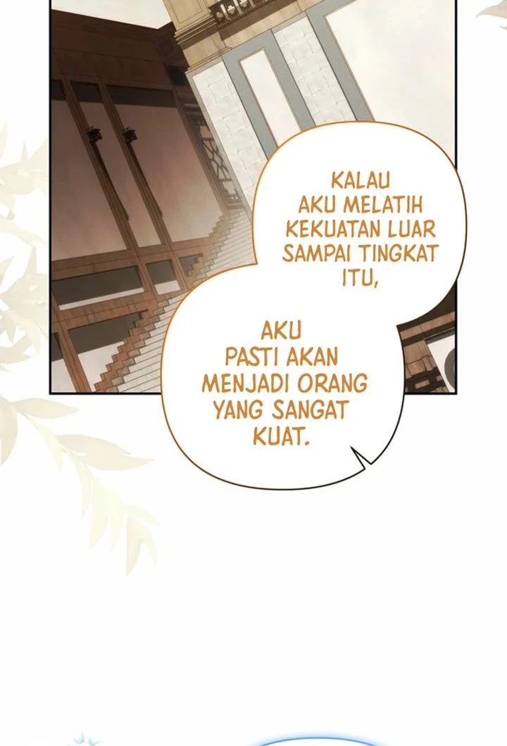 A Baby Cat Who Commands the Dog Clan Chapter 12 - halaman 32