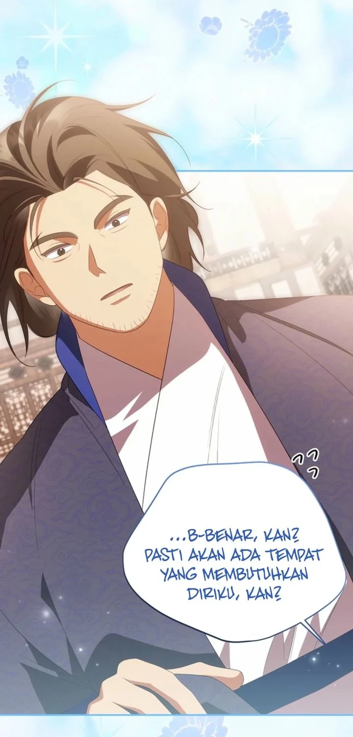 A Baby Cat Who Commands the Dog Clan Chapter 12 - halaman 34