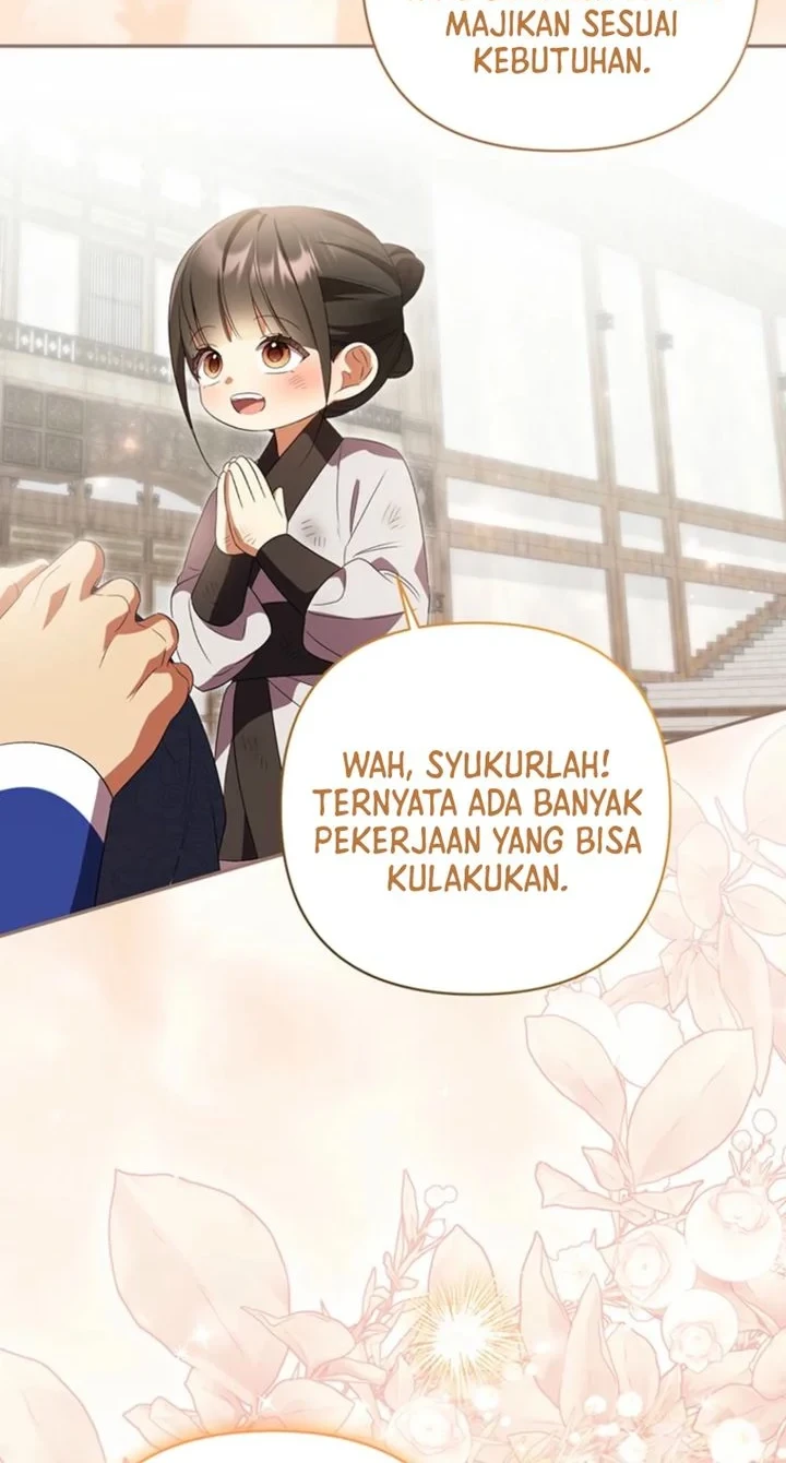 A Baby Cat Who Commands the Dog Clan Chapter 12 - halaman 36