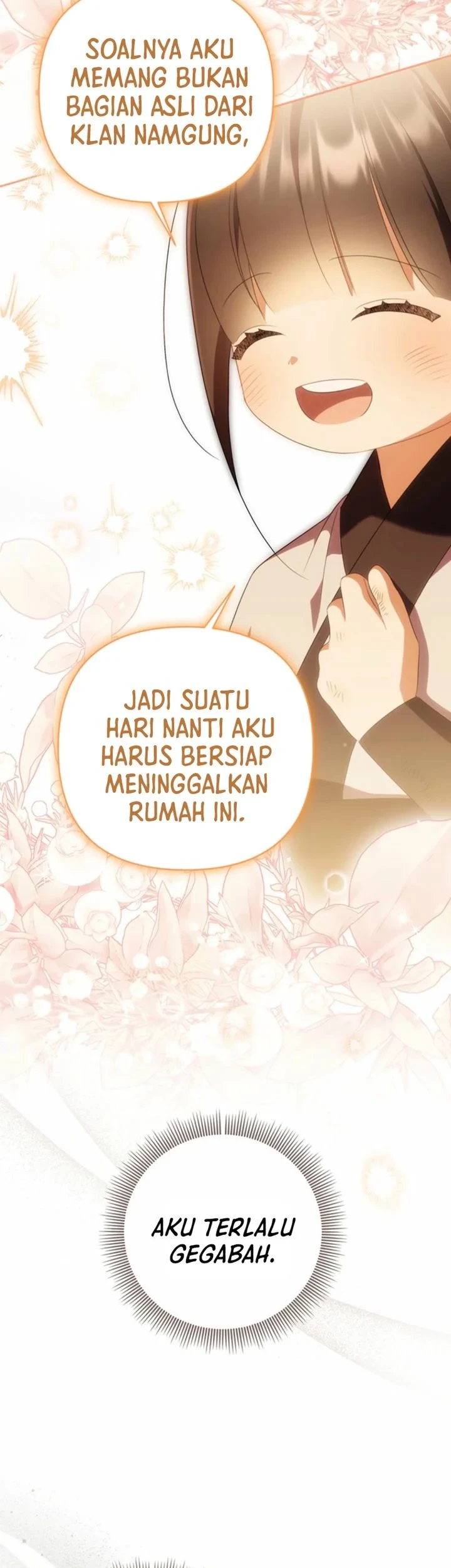 A Baby Cat Who Commands the Dog Clan Chapter 12 - halaman 37