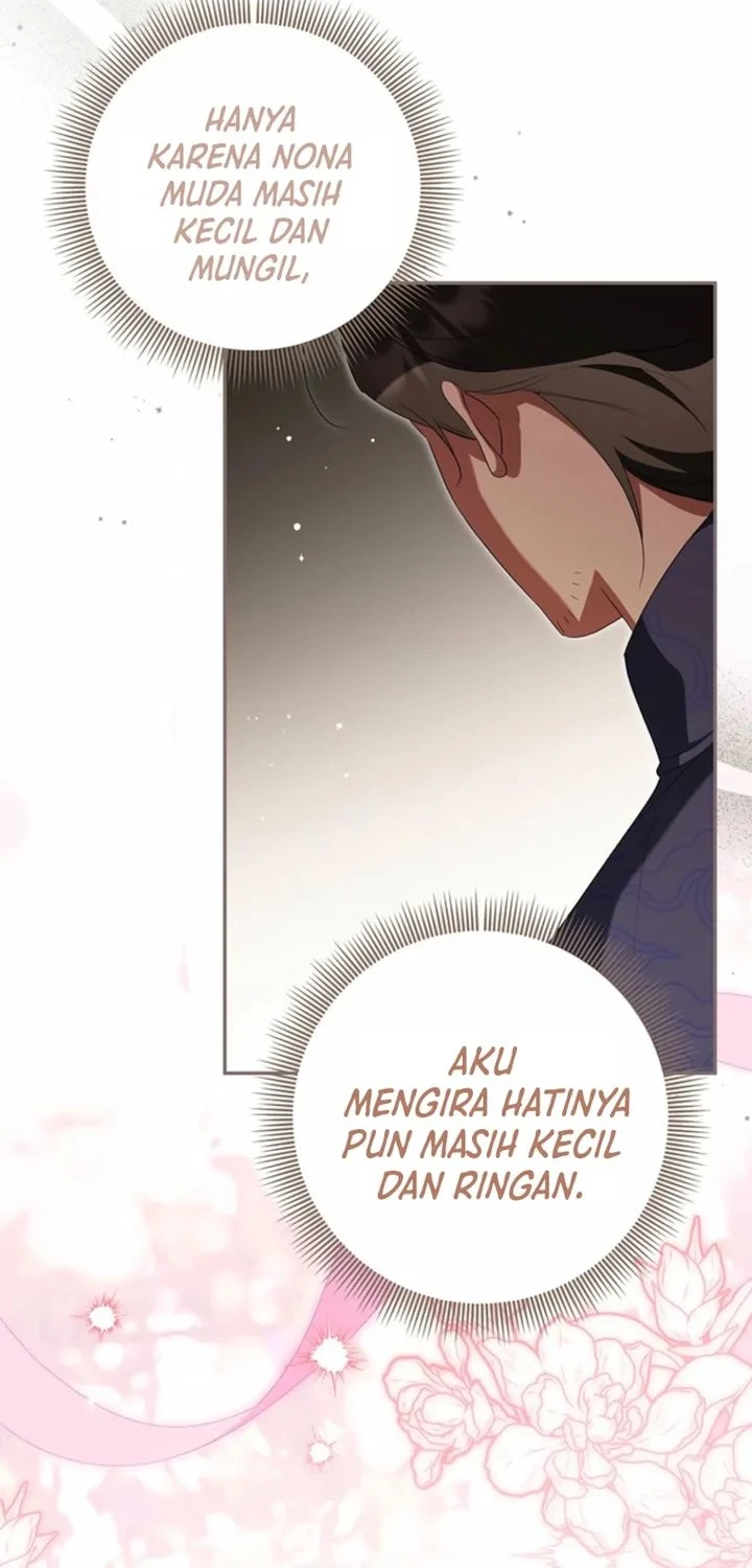 A Baby Cat Who Commands the Dog Clan Chapter 12 - halaman 38