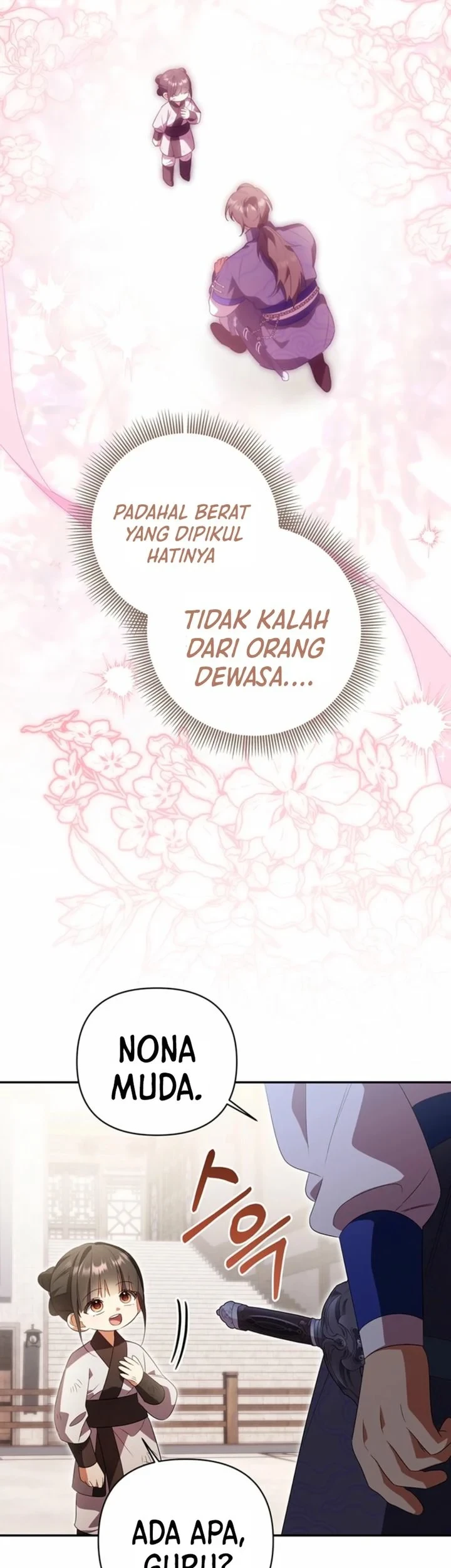 A Baby Cat Who Commands the Dog Clan Chapter 12 - halaman 39