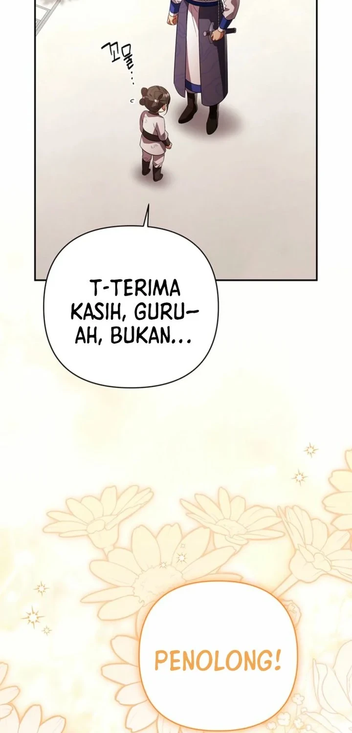 A Baby Cat Who Commands the Dog Clan Chapter 12 - halaman 44