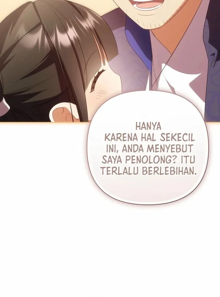 A Baby Cat Who Commands the Dog Clan Chapter 12 - halaman 46