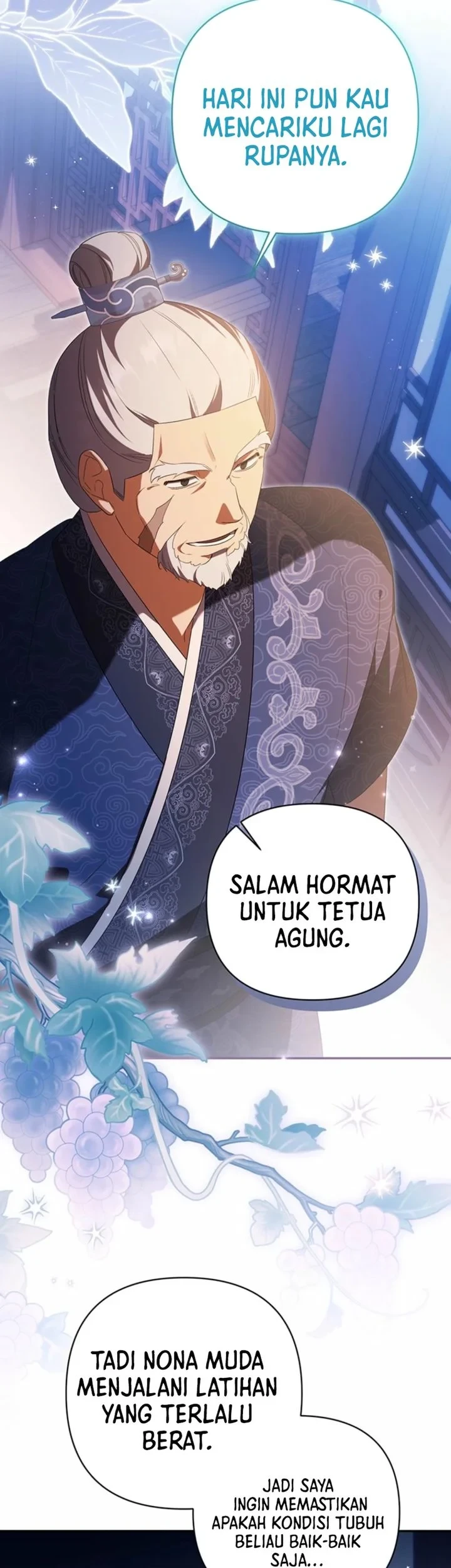 A Baby Cat Who Commands the Dog Clan Chapter 12 - halaman 5