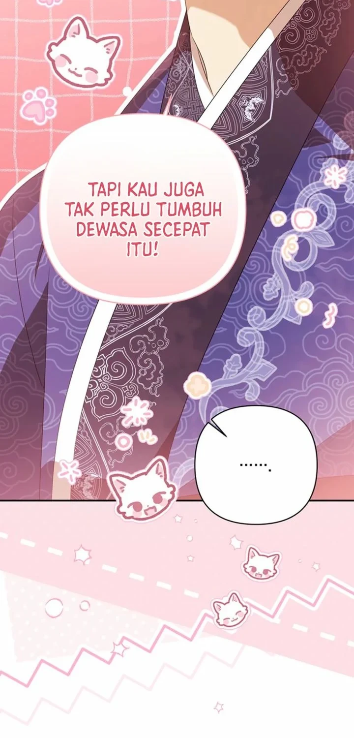 A Baby Cat Who Commands the Dog Clan Chapter 12 - halaman 52