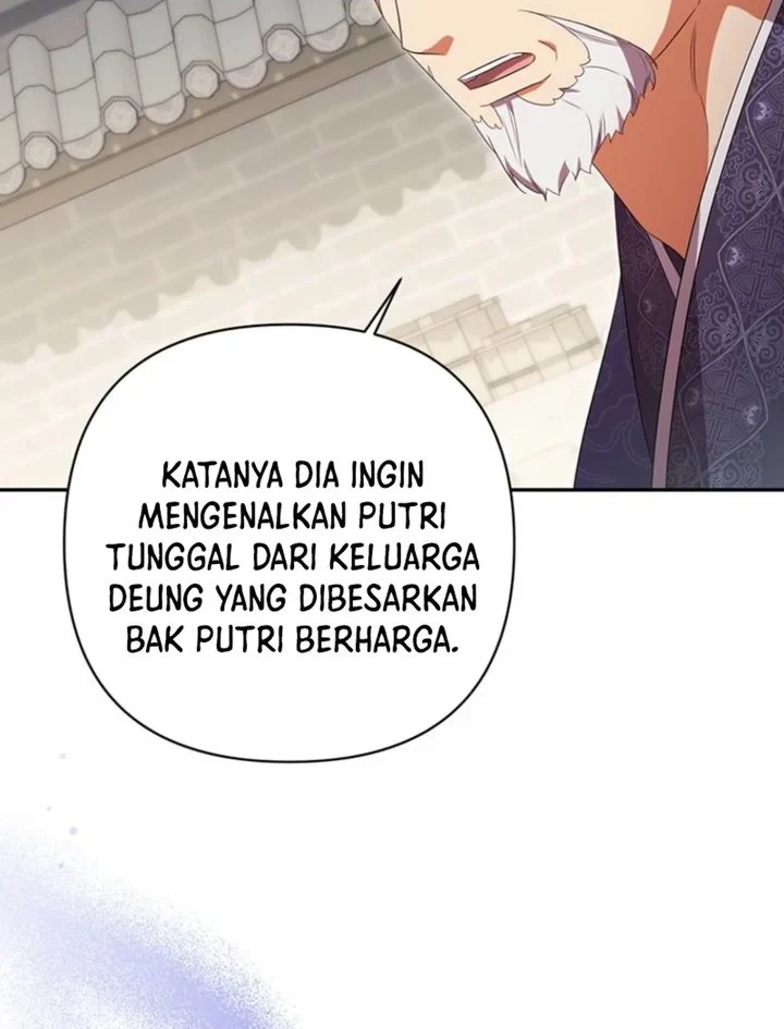 A Baby Cat Who Commands the Dog Clan Chapter 12 - halaman 56