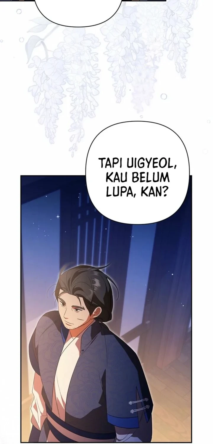 A Baby Cat Who Commands the Dog Clan Chapter 12 - halaman 8
