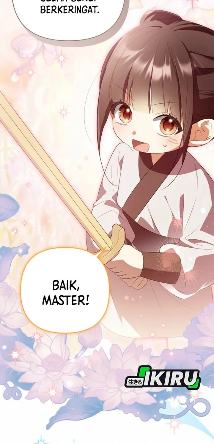 A Baby Cat Who Commands the Dog Clan Chapter 13 - halaman 13