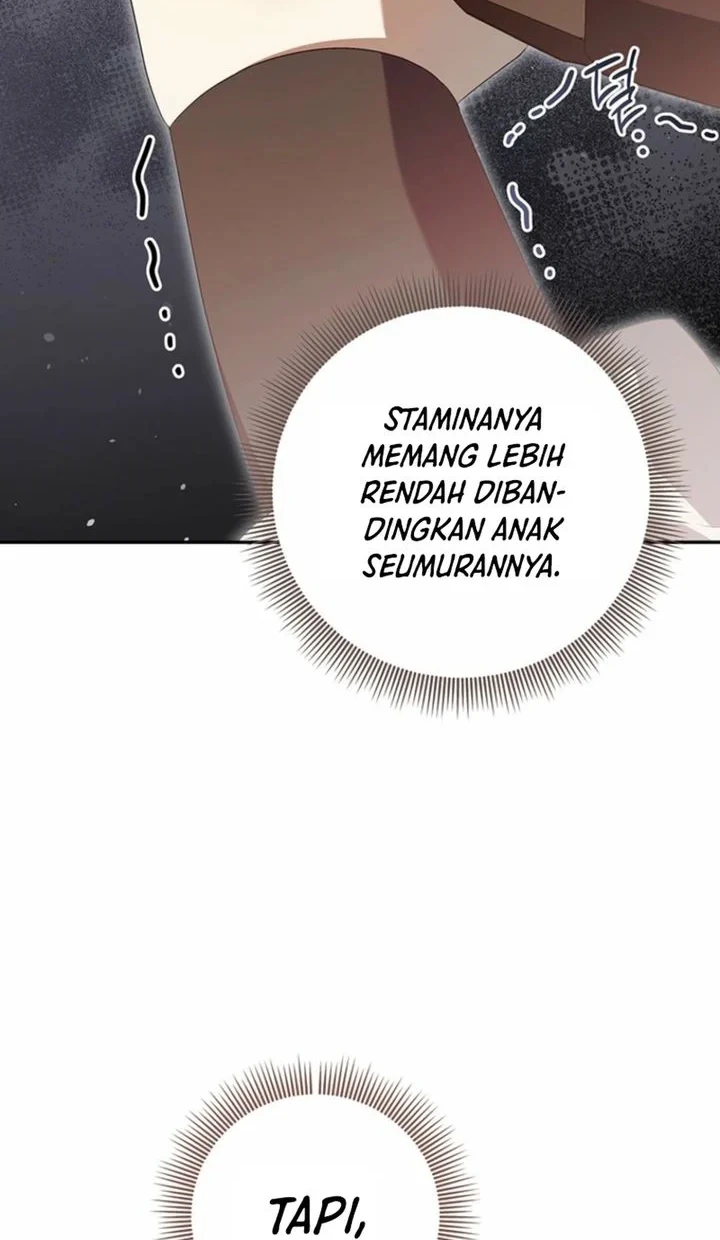 A Baby Cat Who Commands the Dog Clan Chapter 13 - halaman 17