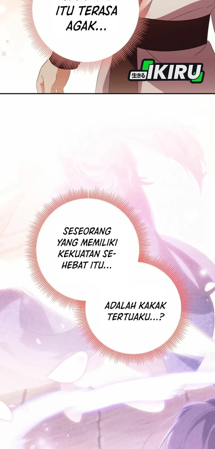 A Baby Cat Who Commands the Dog Clan Chapter 13 - halaman 25