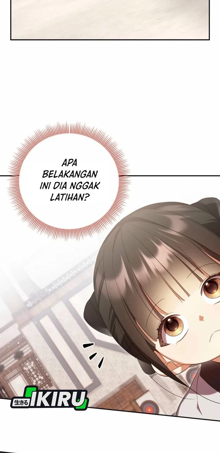 A Baby Cat Who Commands the Dog Clan Chapter 13 - halaman 27