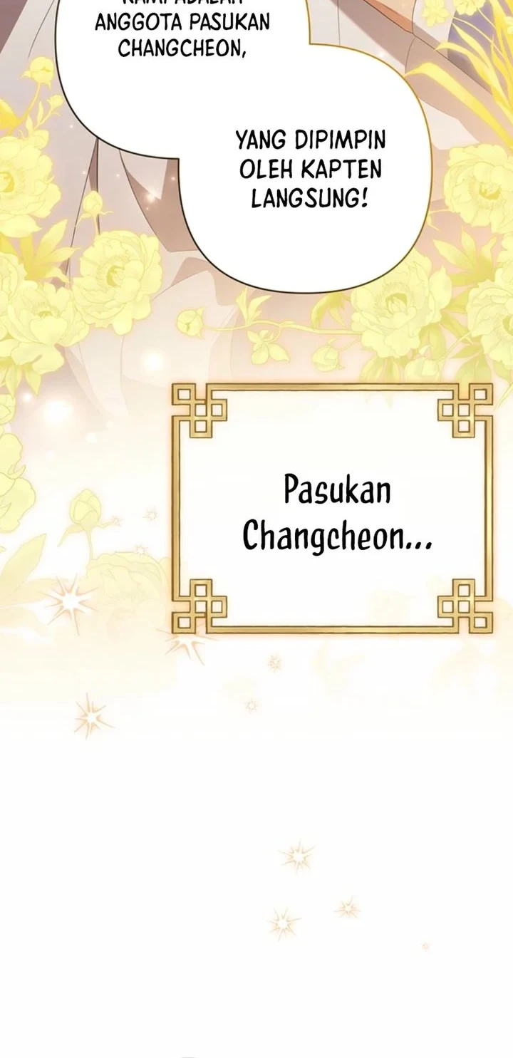 A Baby Cat Who Commands the Dog Clan Chapter 13 - halaman 33
