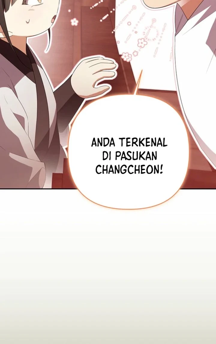 A Baby Cat Who Commands the Dog Clan Chapter 13 - halaman 35