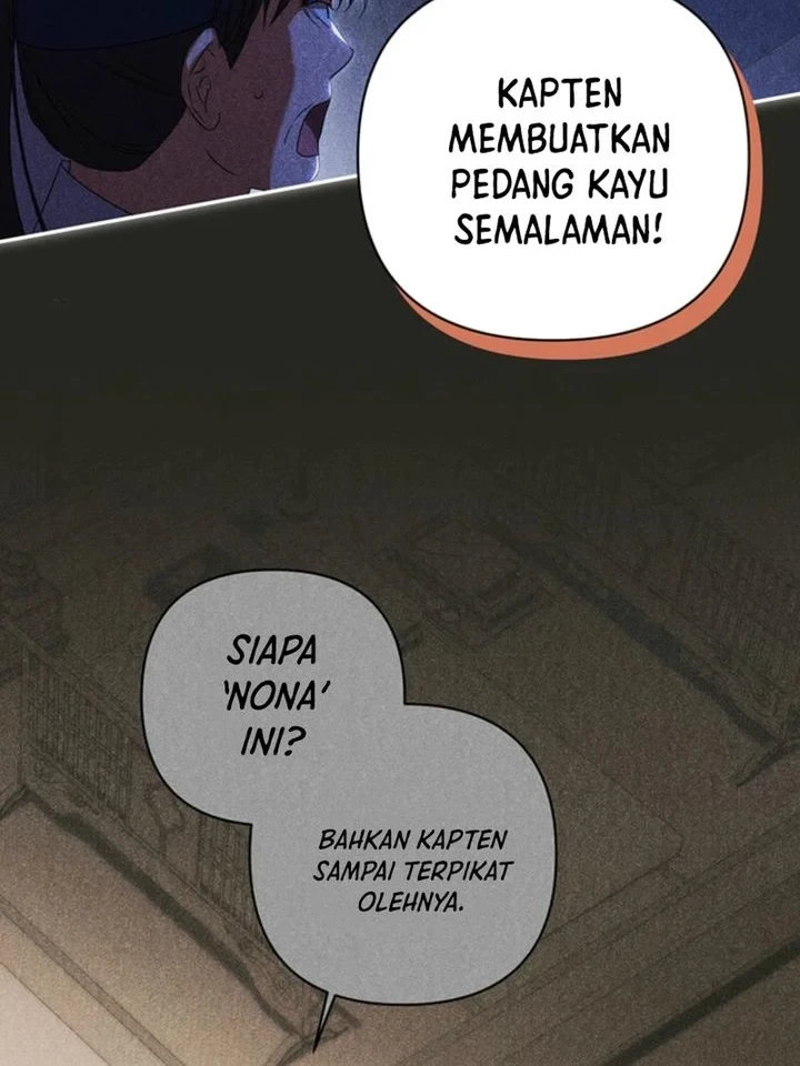 A Baby Cat Who Commands the Dog Clan Chapter 13 - halaman 37