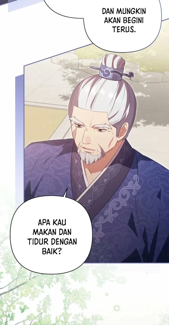 A Baby Cat Who Commands the Dog Clan Chapter 13 - halaman 5