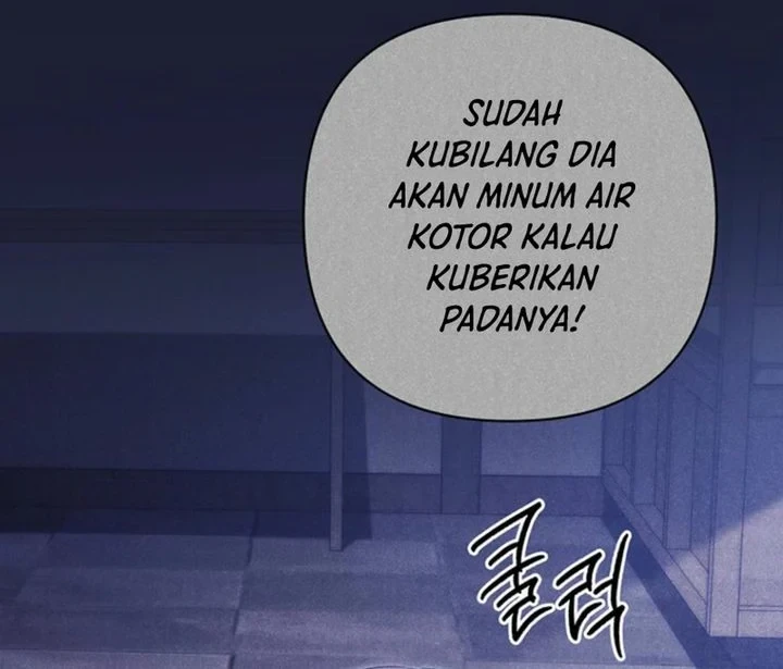 A Baby Cat Who Commands the Dog Clan Chapter 13 - halaman 53