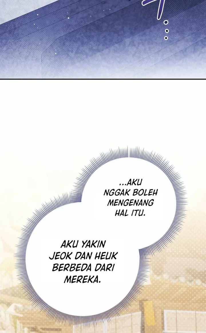 A Baby Cat Who Commands the Dog Clan Chapter 13 - halaman 55