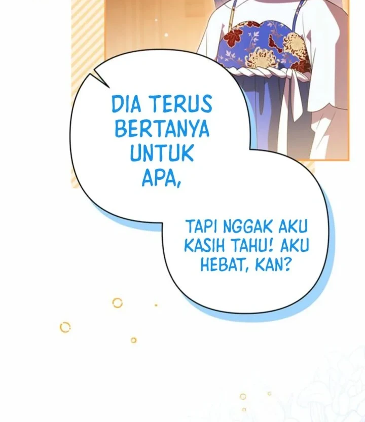 A Baby Cat Who Commands the Dog Clan Chapter 14 - halaman 10