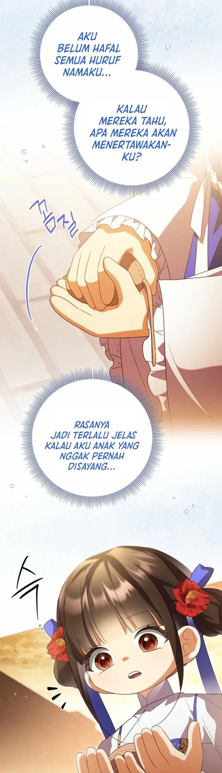 A Baby Cat Who Commands the Dog Clan Chapter 14 - halaman 15