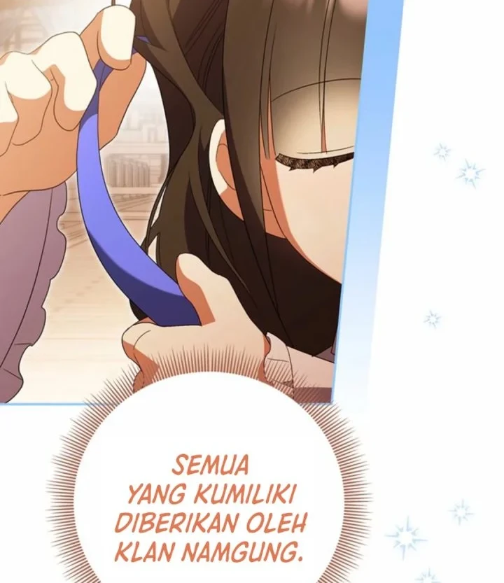 A Baby Cat Who Commands the Dog Clan Chapter 14 - halaman 22