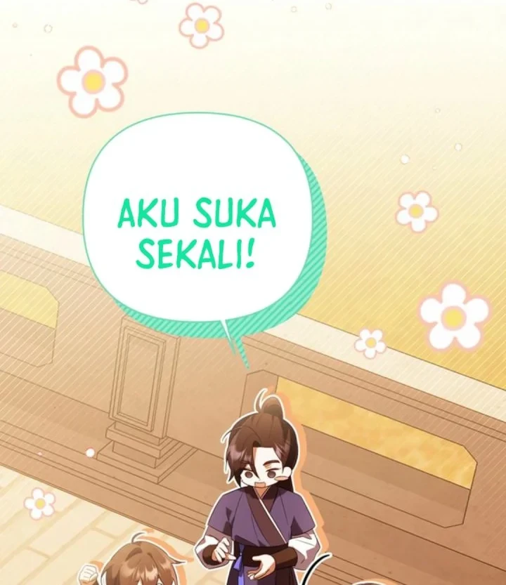 A Baby Cat Who Commands the Dog Clan Chapter 14 - halaman 26