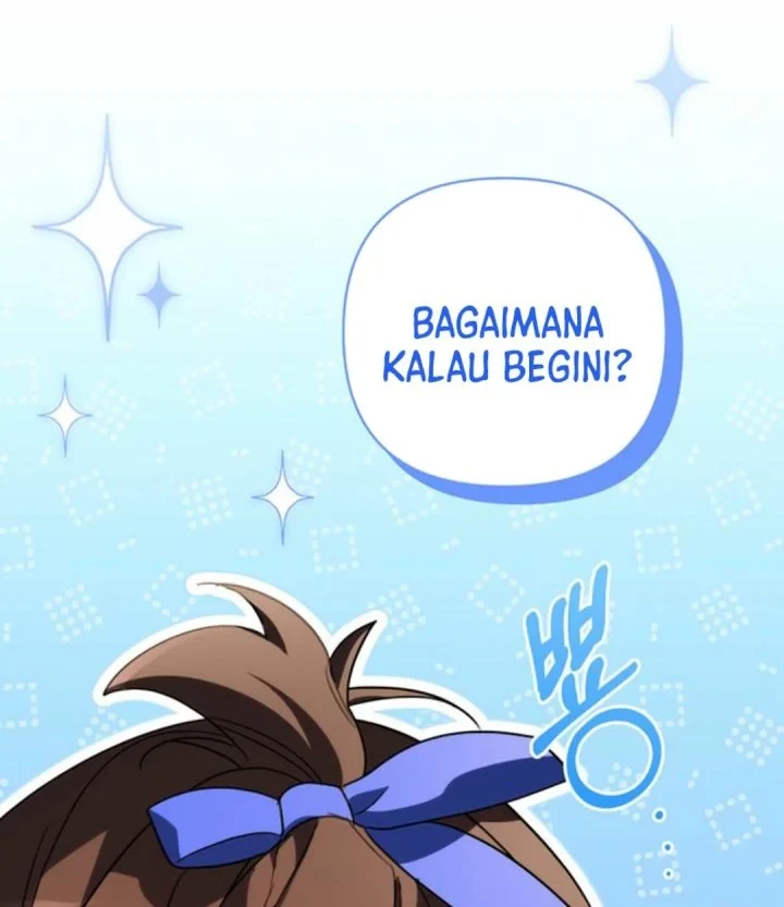 A Baby Cat Who Commands the Dog Clan Chapter 14 - halaman 28