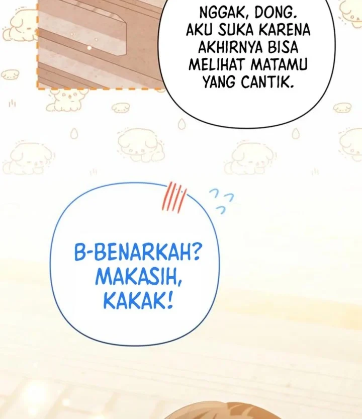 A Baby Cat Who Commands the Dog Clan Chapter 14 - halaman 30