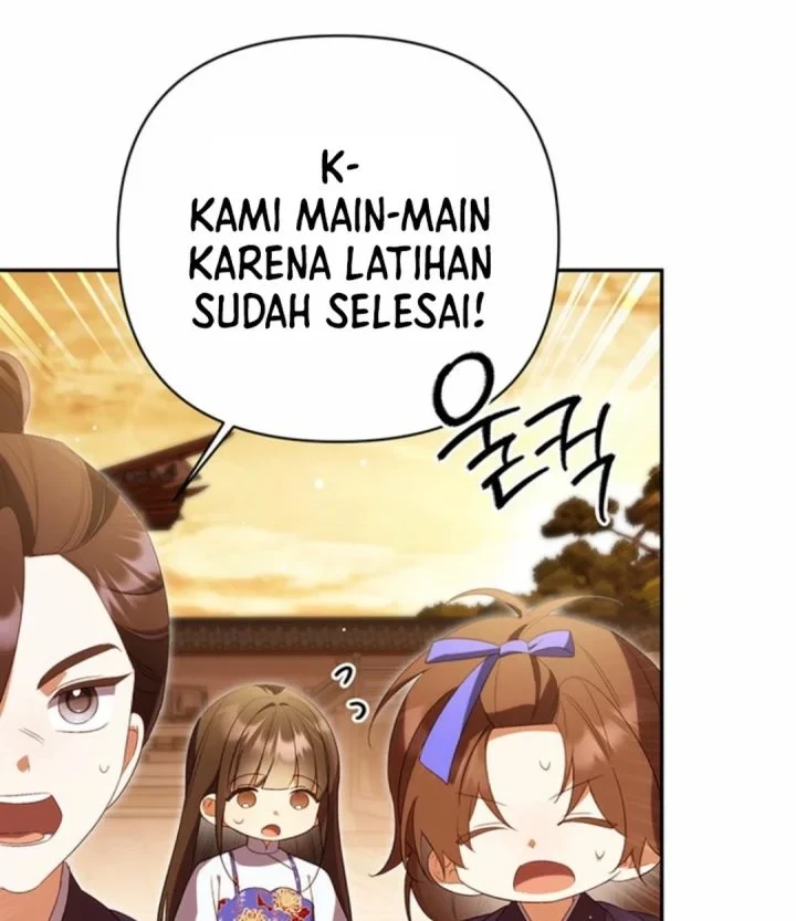A Baby Cat Who Commands the Dog Clan Chapter 14 - halaman 38