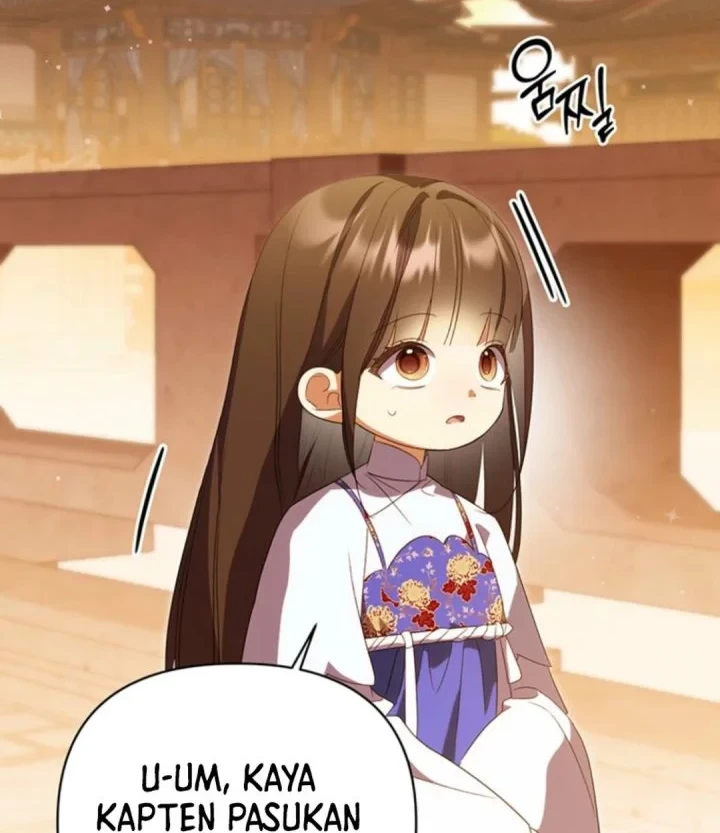 A Baby Cat Who Commands the Dog Clan Chapter 14 - halaman 40