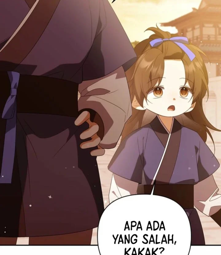 A Baby Cat Who Commands the Dog Clan Chapter 14 - halaman 42