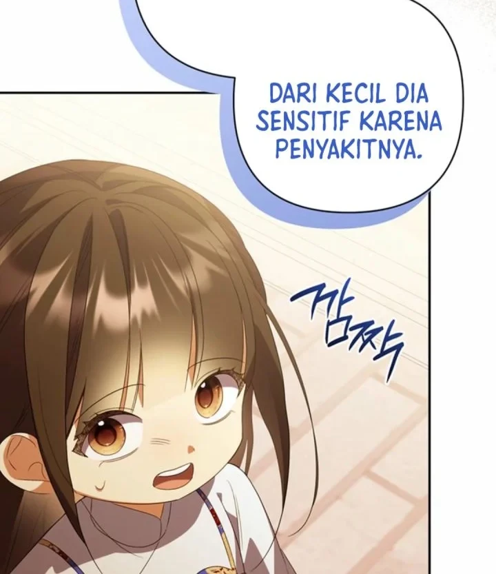 A Baby Cat Who Commands the Dog Clan Chapter 14 - halaman 46