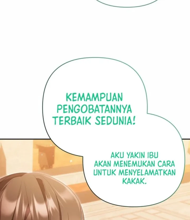A Baby Cat Who Commands the Dog Clan Chapter 14 - halaman 50