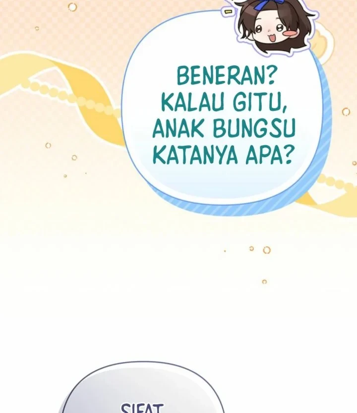 A Baby Cat Who Commands the Dog Clan Chapter 14 - halaman 54