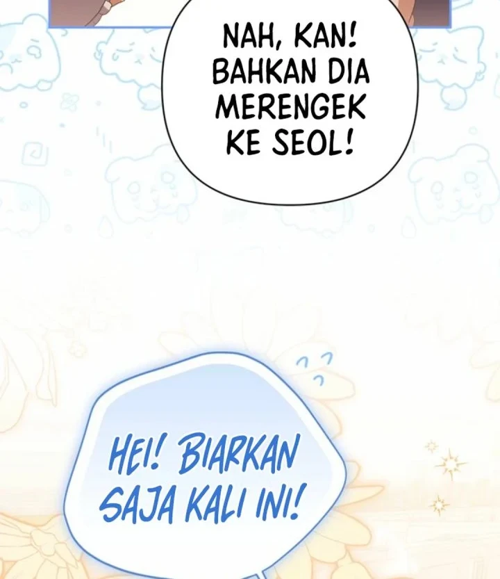 A Baby Cat Who Commands the Dog Clan Chapter 14 - halaman 56
