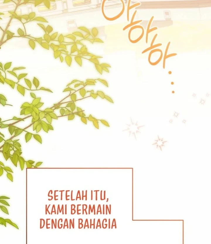 A Baby Cat Who Commands the Dog Clan Chapter 14 - halaman 58