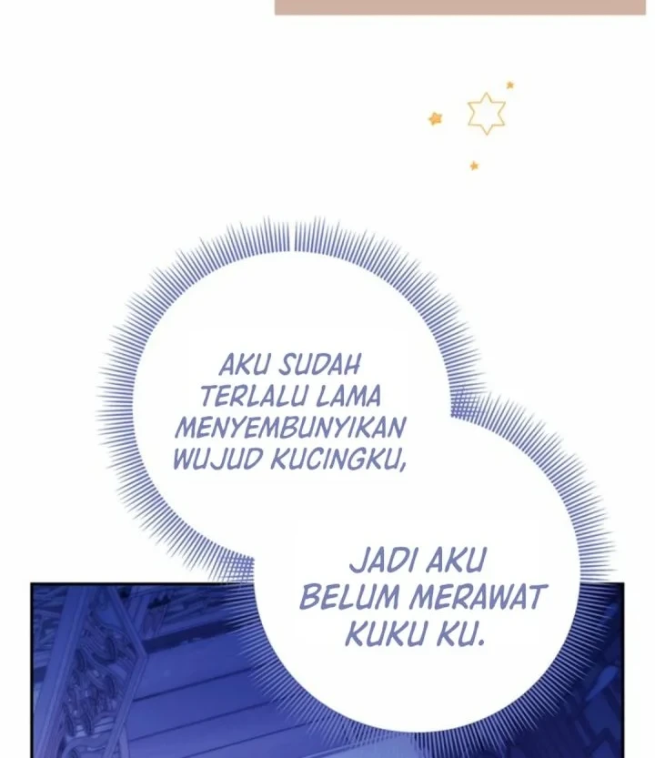 A Baby Cat Who Commands the Dog Clan Chapter 14 - halaman 62