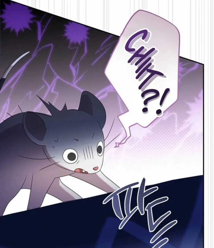 A Baby Cat Who Commands the Dog Clan Chapter 14 - halaman 68