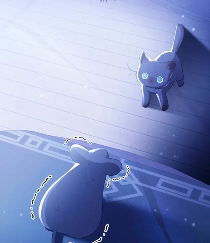 A Baby Cat Who Commands the Dog Clan Chapter 15 - halaman 10