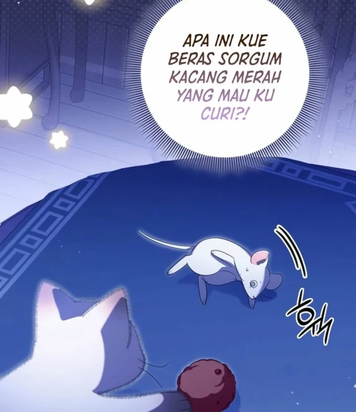 A Baby Cat Who Commands the Dog Clan Chapter 15 - halaman 16
